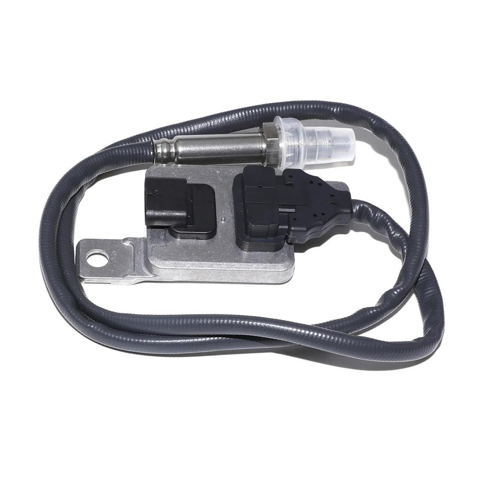 Auto Stickoxid Sensor Für VW Für Tiguan 2.0 TDI 4motion 2015-2018 Für Sharan 04L907805L 5WK97233 04L907807L NOx Stickoxidsensor Auto Nox O2 Sensor von SVTSTRQE