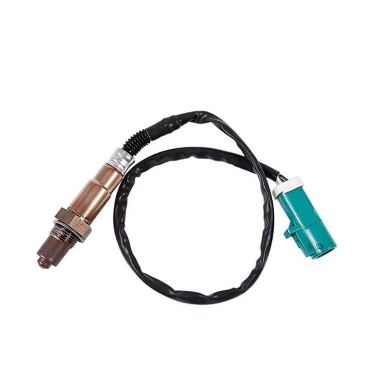 Auto Stickoxid Sensor Für Volvo C30 S40 V50 Luft-Kraftstoff-Verhältnis Lambdasonde 3M51-9F472-AB 3M519F472AB Sauerstoffsensor Auto Nox O2 Sensor von SVTSTRQE