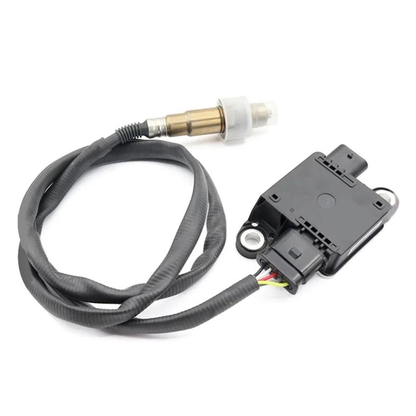 Auto Stickoxid Sensor JX61-5L239-DC Für F&ord Für Focus Mk4 2019 1,5 Tdci Jx615l239dc JX61 5L239 DC Partikelsensor PM-Sensor Auto Nox O2 Sensor von SVTSTRQE