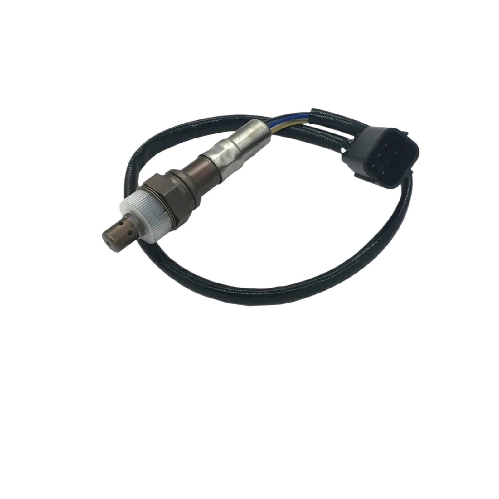 Auto Stickoxid Sensor LF8R-18-8G1 Lambdasonde LF8R188G1 Sensor Für Mazda 3 2006-2009 2,0 L 2,3 L Für Mazda 5 2008 2009 Auto Nox O2 Sensor von SVTSTRQE