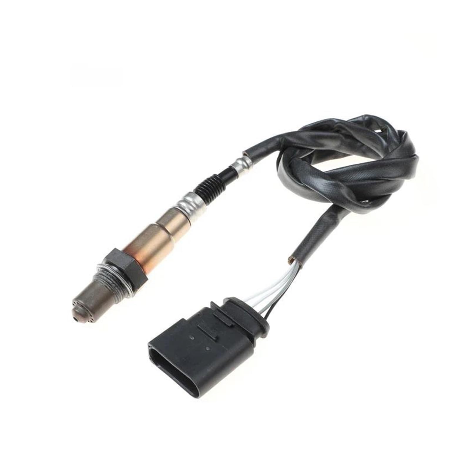 Auto Stickoxid Sensor Lambda O2 Sauerstoffsensor 0258006978 Für VW Für Golf Für Golf Für Jetta Für P&assat Für Bora Auto Nox O2 Sensor von SVTSTRQE