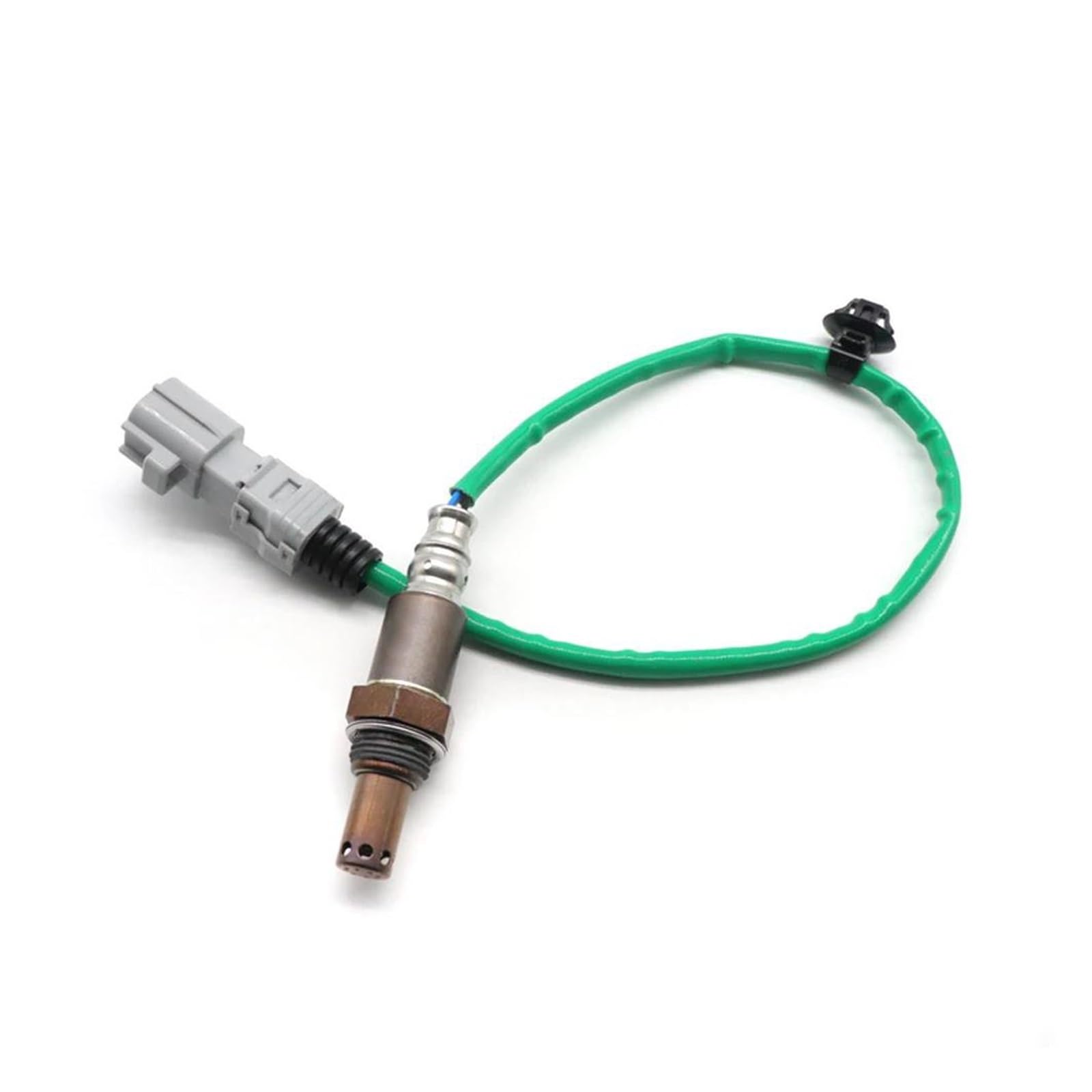 Auto Stickoxid Sensor Luft-Kraftstoff-Verhältnis Lambda O2 Sauerstoffsensor 89467-33210 Für ES300h 2,5 L 2018 2019 2020 2021 Auto Nox O2 Sensor von SVTSTRQE