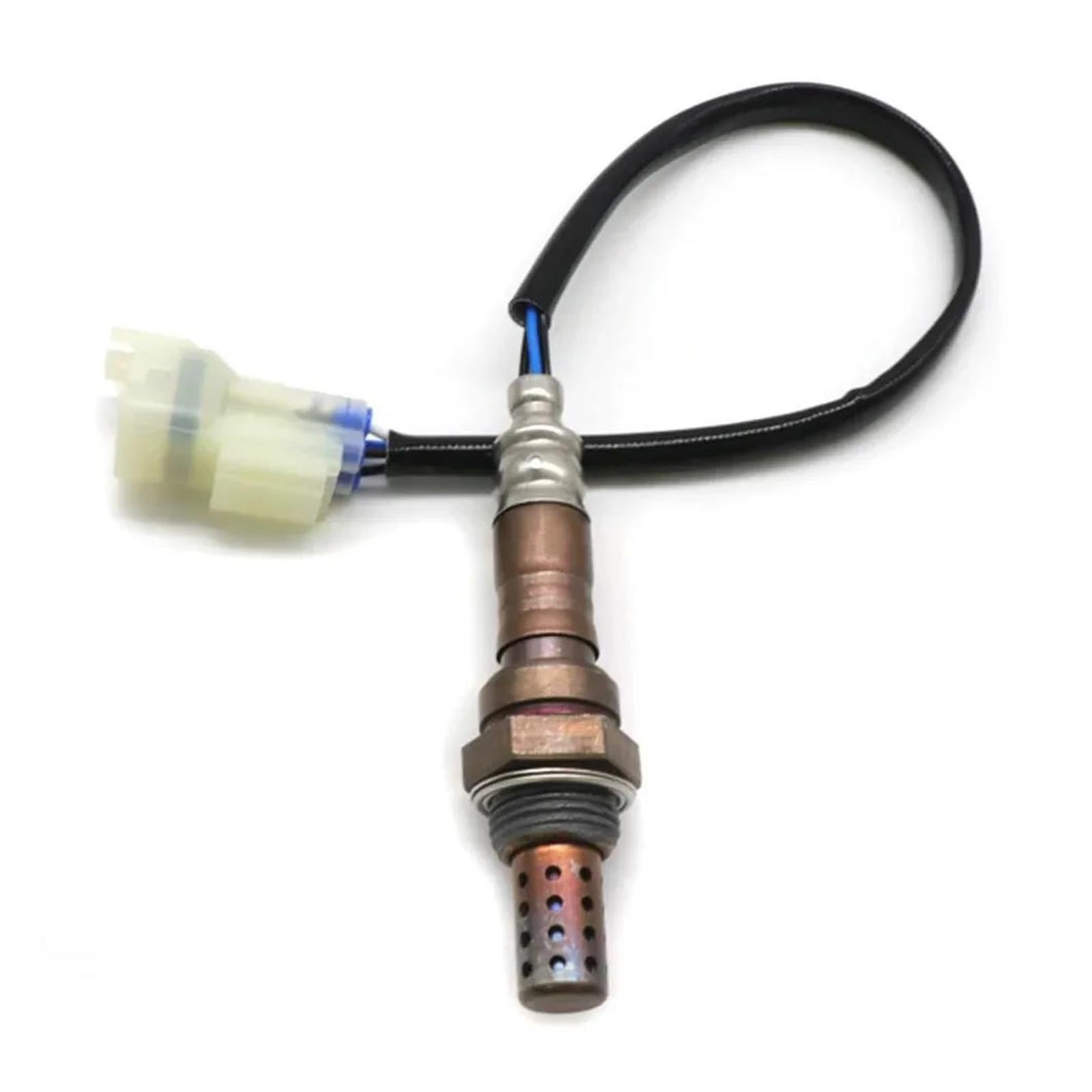 Auto Stickoxid Sensor Luft-Kraftstoff-Verhältnis Lambda O2 Sauerstoffsensor Für Suzuki Für Swift Für Vitara 18213-50G00 Auto Nox O2 Sensor von SVTSTRQE