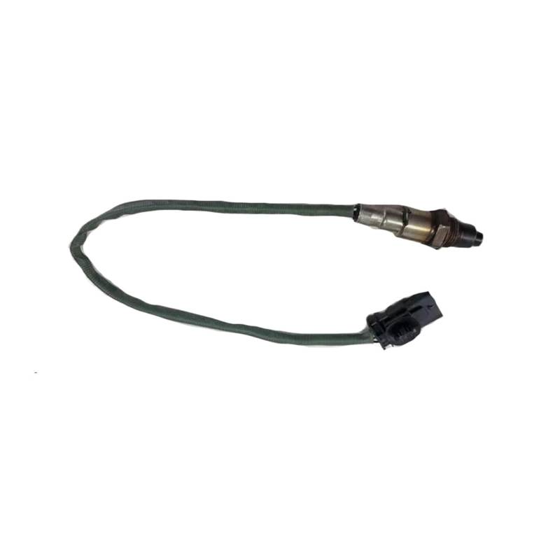 Auto Stickoxid Sensor Luft-Kraftstoff-Verhältnissensor Für Peugeot 508 2019 Benzin Lambdasonde 0258030341 FBZ8344 9811388380 Auto Nox O2 Sensor(1 Stück) von SVTSTRQE