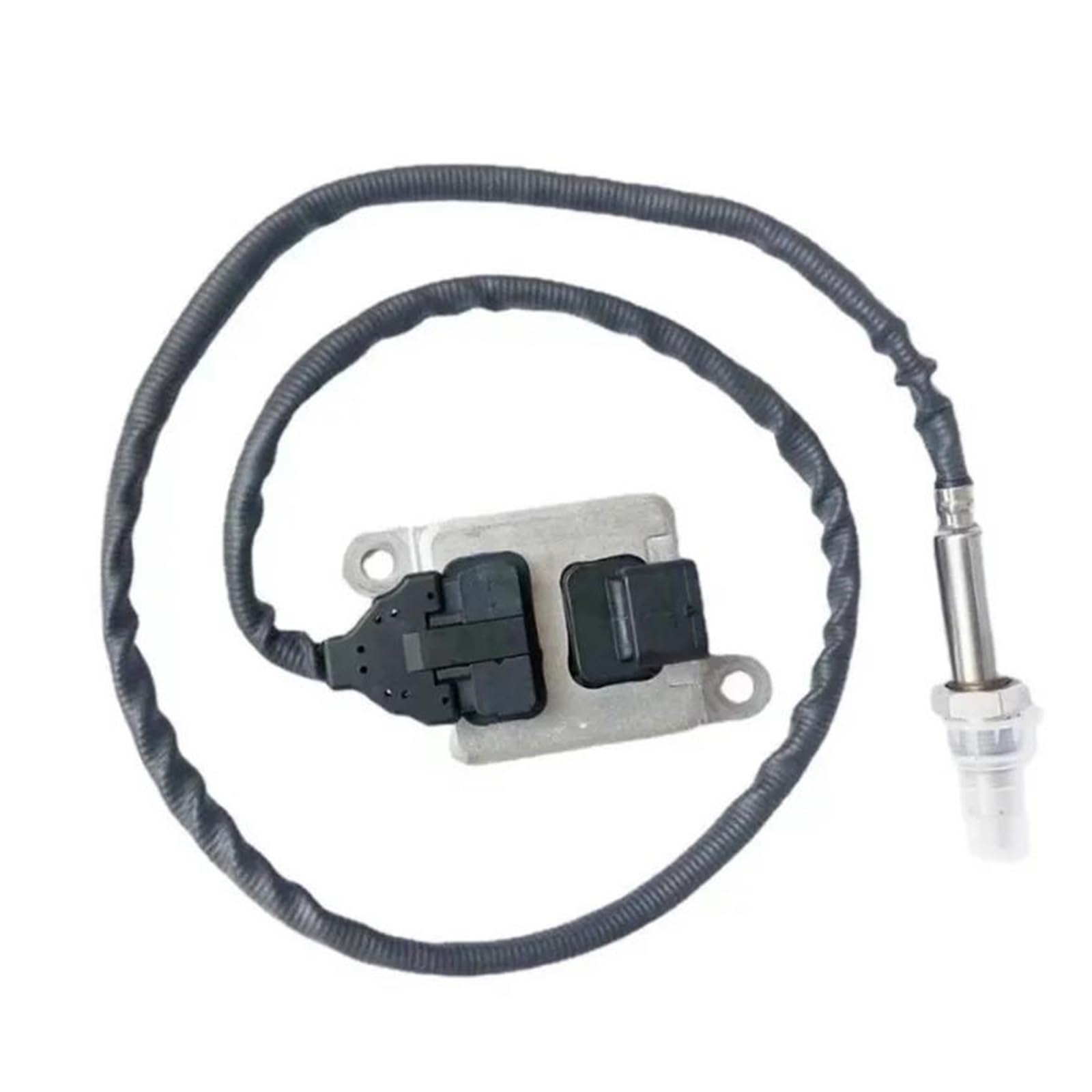 Auto Stickoxid Sensor Nox-Sensor Für Mercedes Für Benz W205 W166 CLA350 GLE350 GLE400 ML350 A0009053603 5WK96683D Auto Nox O2 Sensor von SVTSTRQE