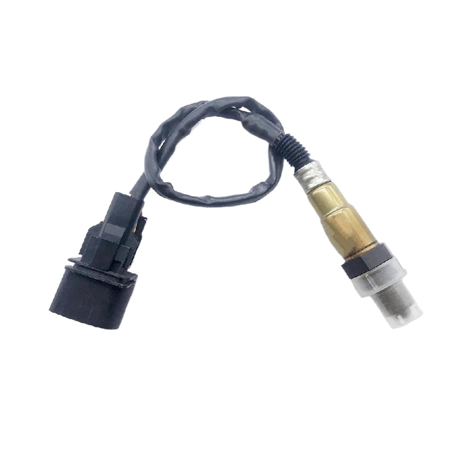 Auto Stickoxid Sensor O2-Sauerstoffsensor Upstream-Luft-Kraftstoff-Verhältnis Lambda 234-5115 06A906262BH LSU4.2 Für VW Für Käfer Für Golf Für Jetta Auto Nox O2 Sensor von SVTSTRQE