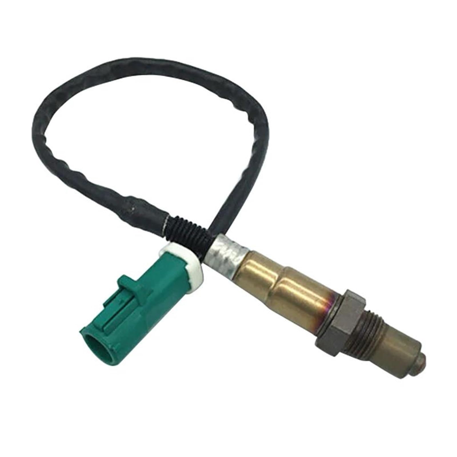 Auto Stickoxid Sensor O2-Sensor Lambda-Luft-Kraftstoff-Verhältnis Für Volvo S40 V50 C30 Sauerstoffsensor 3M51-9F472-AB Auto Nox O2 Sensor von SVTSTRQE