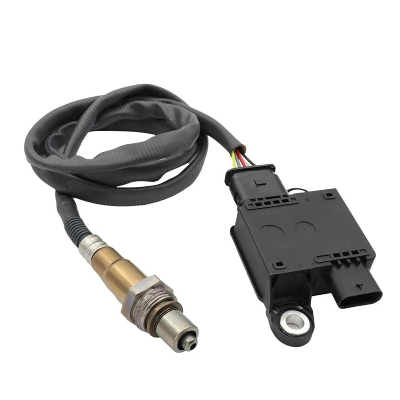 Auto Stickoxid Sensor PM-Partikelsensor 894A0-71010 0281007881 Für Toyota Für Hilux 2015-2020 Diesel-Abgas-Stickstoff-Sauerstoffsensor Auto Nox O2 Sensor von SVTSTRQE