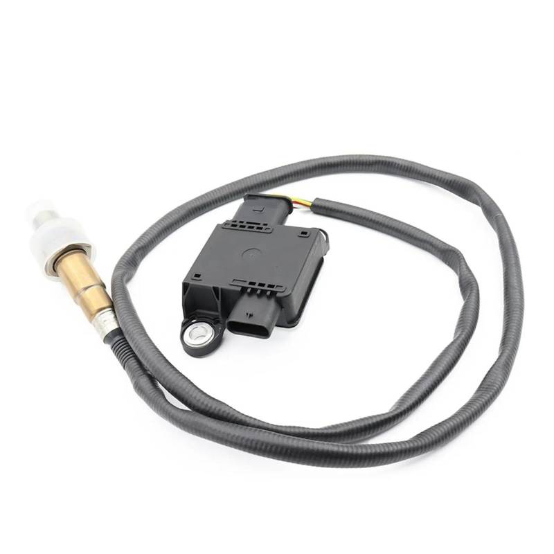 Auto Stickoxid Sensor PM-Partikelsensor Für Jeep Für Wrangler 2017-2020 PM-Sensor 68323482AA Auto Nox O2 Sensor von SVTSTRQE