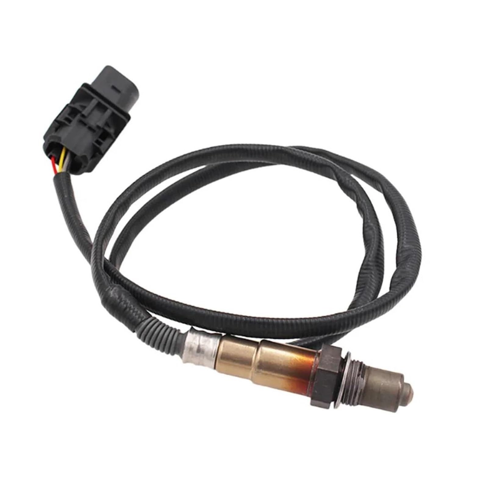 Auto Stickoxid Sensor Sauerstoffsensor Für VW Für Touareg Für T&Ouran Für Golf Für P&assat Für Jetta 1K0 998 262 L 1K0998262L 0258017178 Auto Nox O2 Sensor von SVTSTRQE