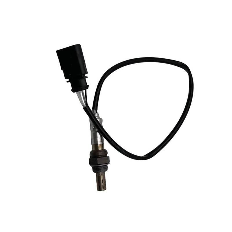 Auto Stickoxid Sensor Sauerstoffsensor Lambda Luft-Kraftstoff-Verhältnis 06A906262BS 03E906262C Für Skoda Für Octavia Auto Nox O2 Sensor von SVTSTRQE