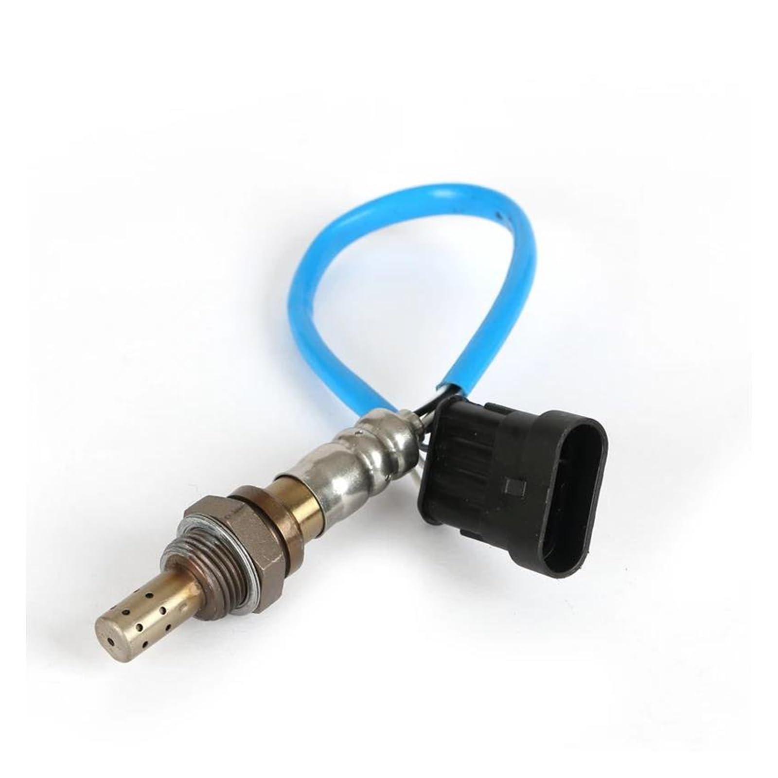 Auto Stickoxid Sensor Sonde O2 Sauerstoffsensor Für FIAT Für Punto 1.4Flex-Motor 55236778 OZA641-A5 Auto Nox O2 Sensor von SVTSTRQE