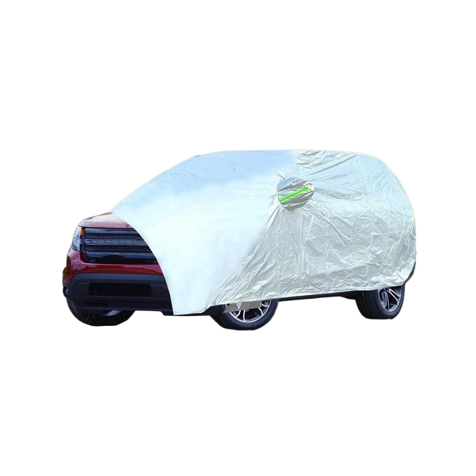 Staubdichte Vollgarage Für F&ord Für Expedition Outdoor Sun Anti Snow Rain Protection Cover Autoabdeckung von SVTSTRQE