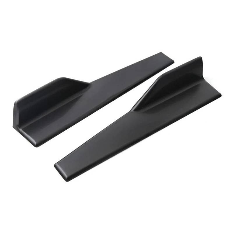 Wide Body Seitenschweller Splitter Kit Seitenschweller Winglet Für Golf EOS Für Scirocco Für Jetta Für Bora Für Lavida Für Touare Seitenschweller für Autos von SVTSTRQE