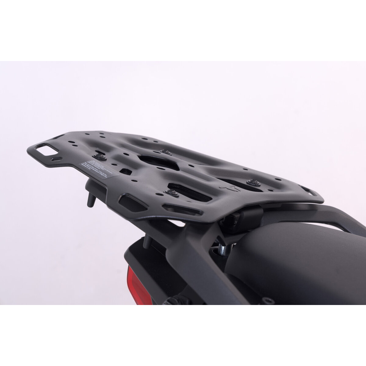 SW-MOTECH Adventure-Rack QUICK-LOCK für Voge 650 DS /X von SW-MOTECH