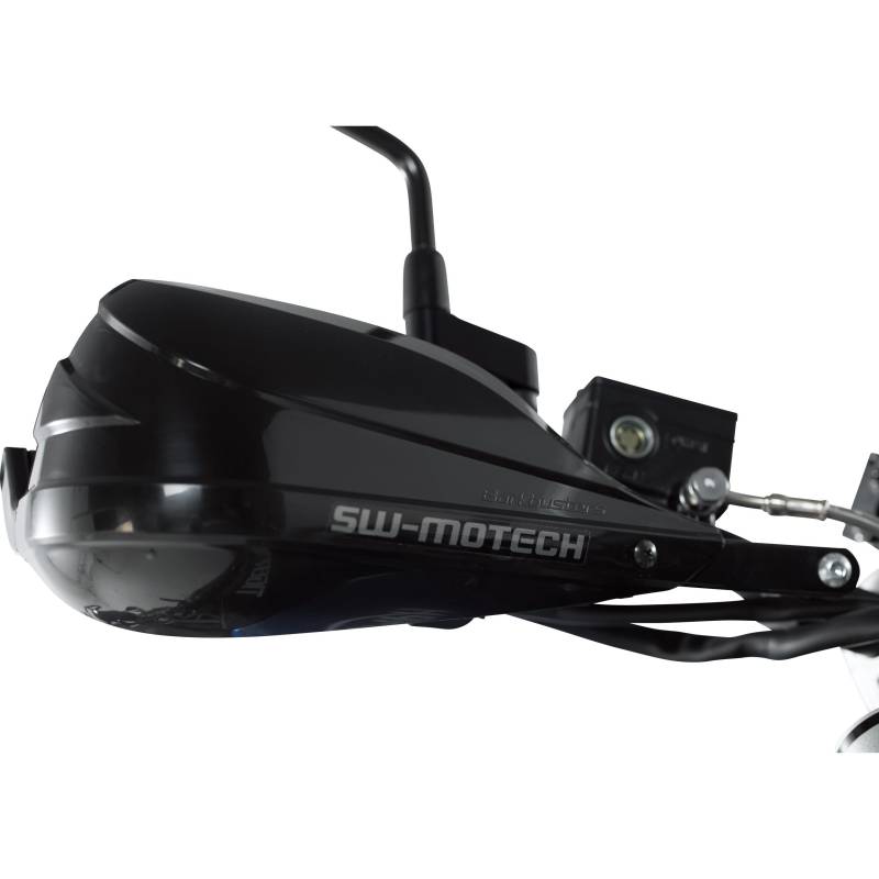 SW-MOTECH BB Storm Handprotektoren 2-Punkt HPR.00.220.12500/B von SW-MOTECH