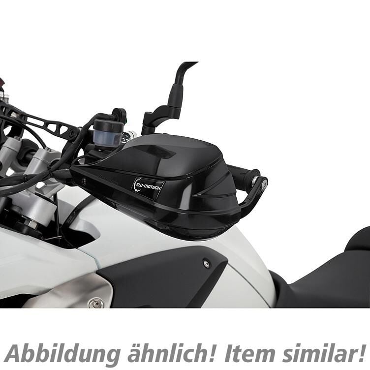 SW-MOTECH BB Storm Handprotektoren HPR.00.666.10400/BK für BMW G 650 X von SW-MOTECH