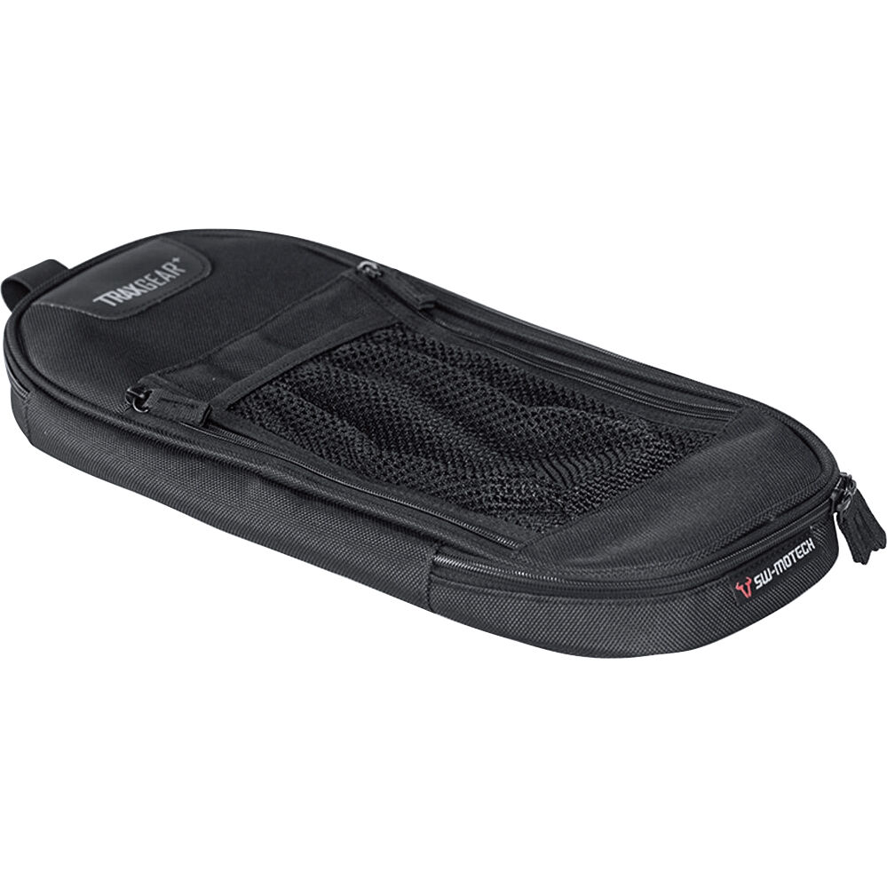 SW-MOTECH Gear+ Deckeltasche Innen für TraX® Adventure Seitenkoffer von SW-MOTECH