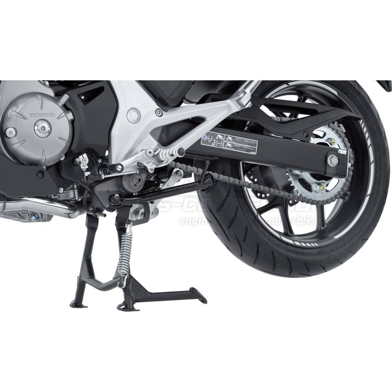 SW-MOTECH Hauptständer für Honda NC 700/750 X 2012-2020 von SW-MOTECH