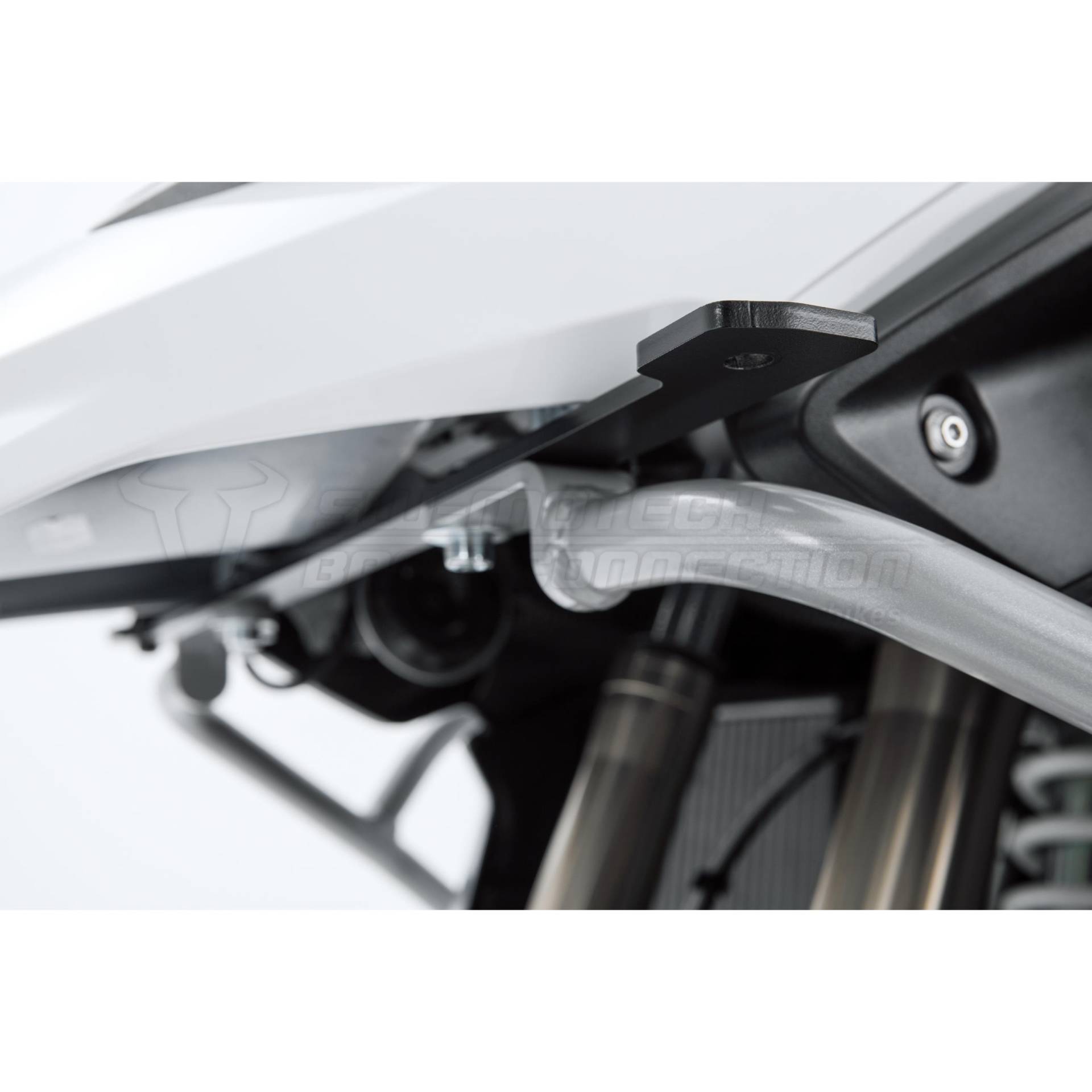 SW-MOTECH Hawk Scheinwerferhaltesatz für BMW R 1200/1250 GS LC 2013- von SW-MOTECH