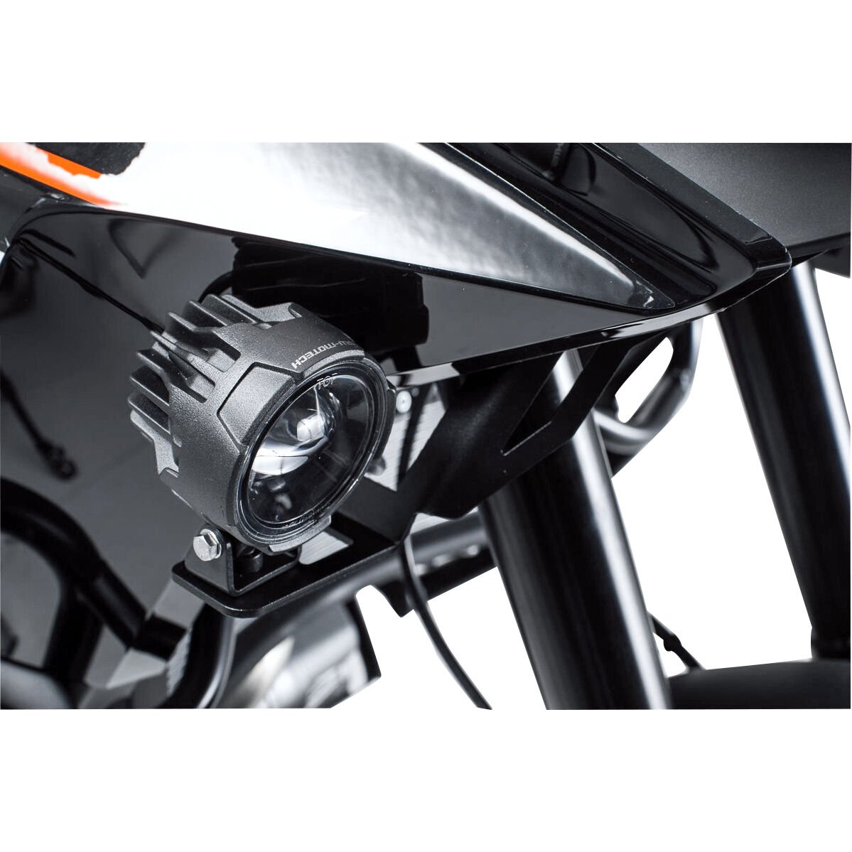 SW-MOTECH Hawk Scheinwerferhaltesatz für KTM 1050/1090/1190 Adventure von SW-MOTECH