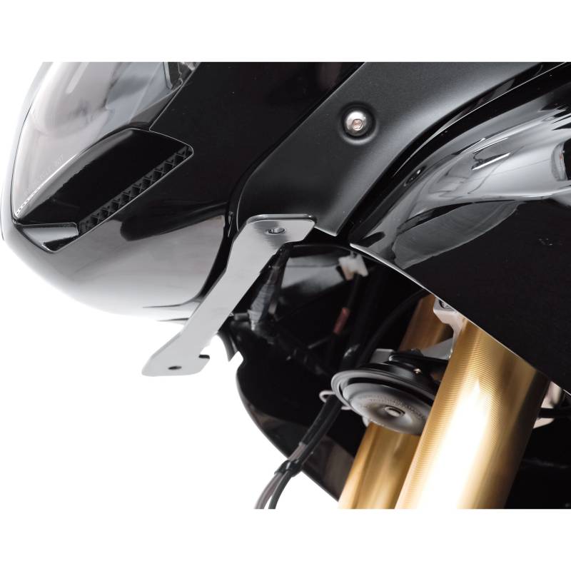 SW-MOTECH Hawk Scheinwerferhaltesatz für Triumph Tiger 1050 2006-2012 von SW-MOTECH