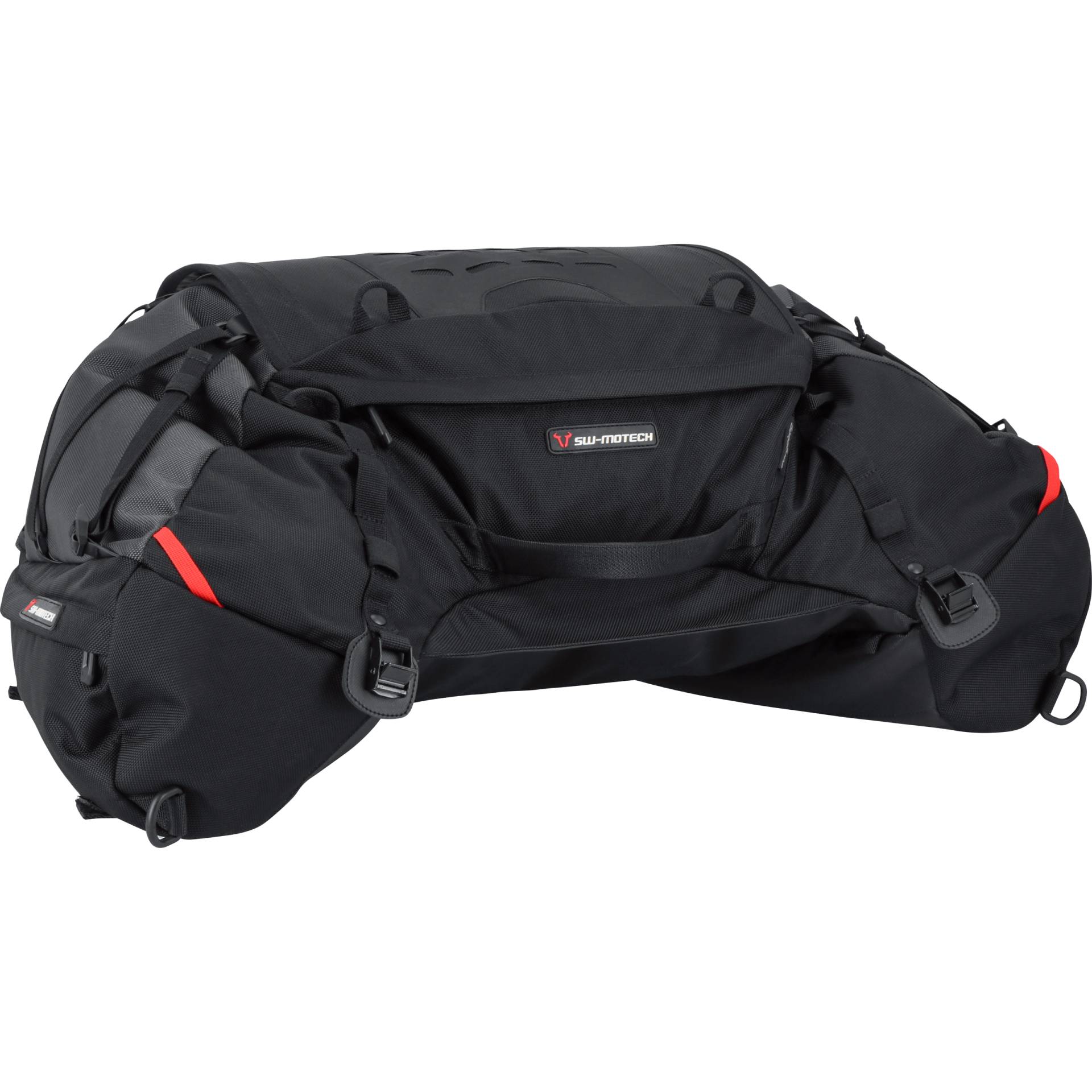 SW-MOTECH Hecktasche Cargobag PRO 50 Liter Stauraum von SW-MOTECH