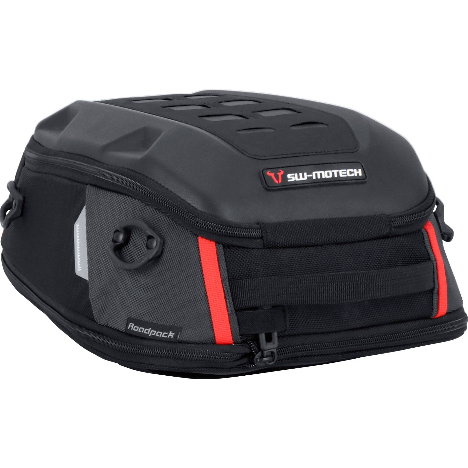 SW-MOTECH Hecktasche Roadpack PRO 8-14 Liter Stauraum von SW-MOTECH