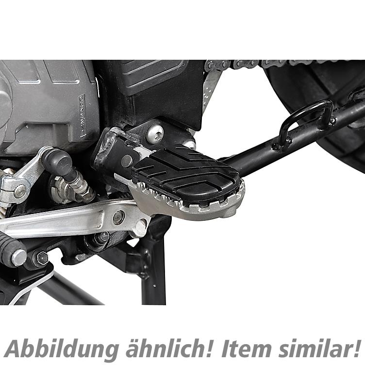 SW-MOTECH ION Endurofußrastenpaar Fahrer für 1290 Super Adventure 21- von SW-MOTECH