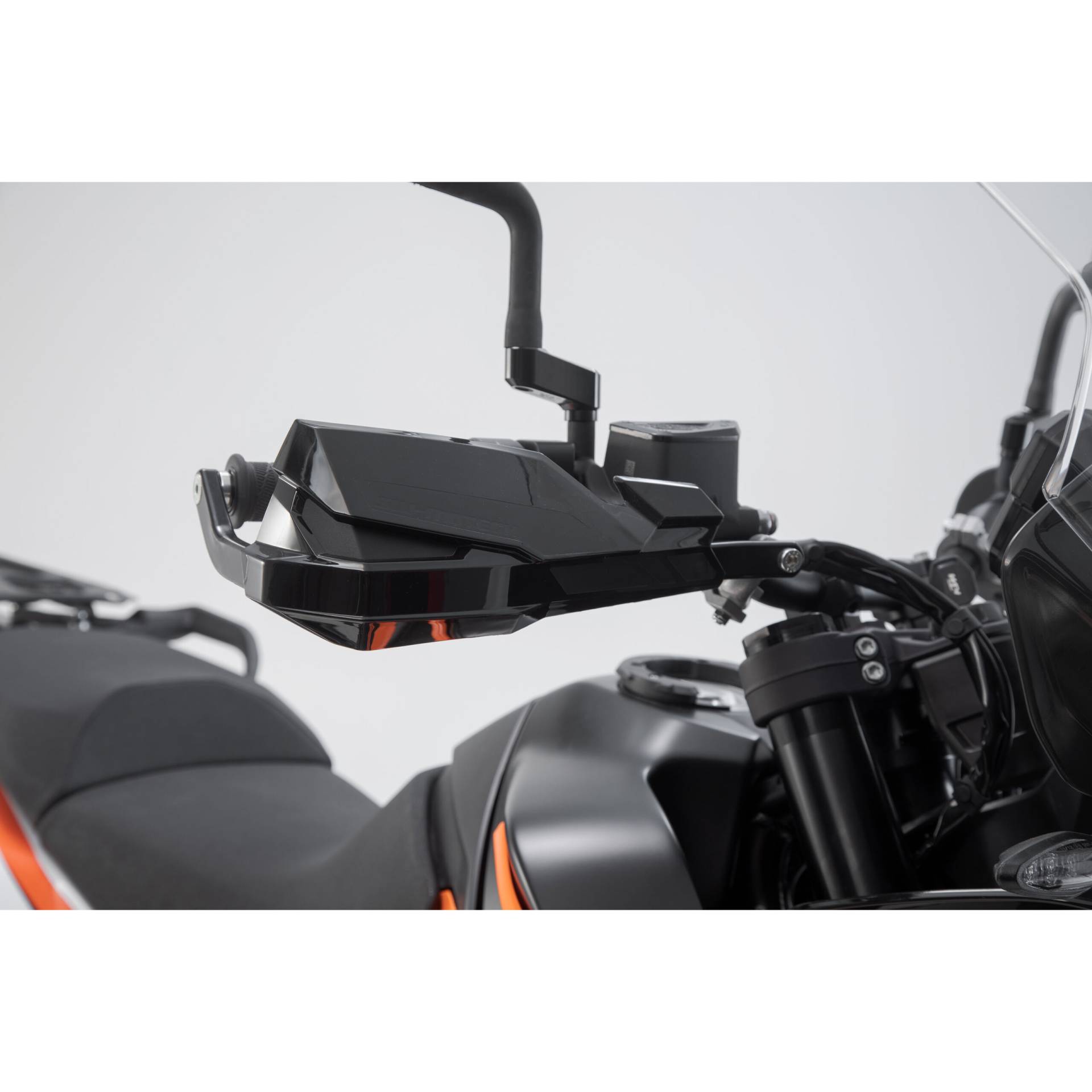 SW-MOTECH Kobra Handprotektoren 2-Punkt HPR.00.220.23700/B für KTM von SW-MOTECH