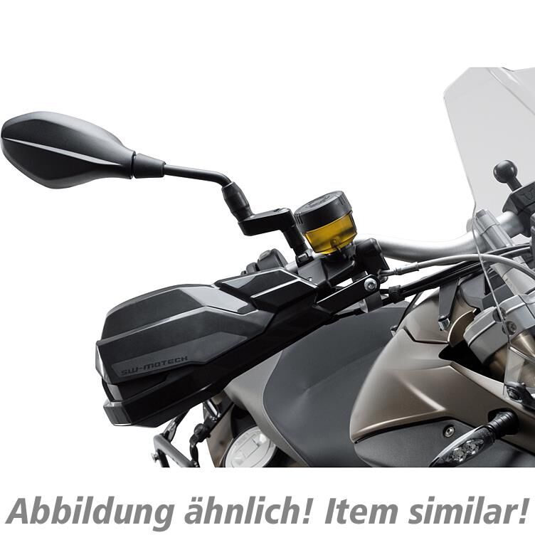 SW-MOTECH Kobra Handprotektoren 2-Punkt Triumph Tiger 800/1200 /XC von SW-MOTECH