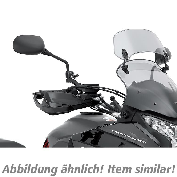 SW-MOTECH Kobra Handprotektoren HPR.00.220.24500/B für Honda von SW-MOTECH