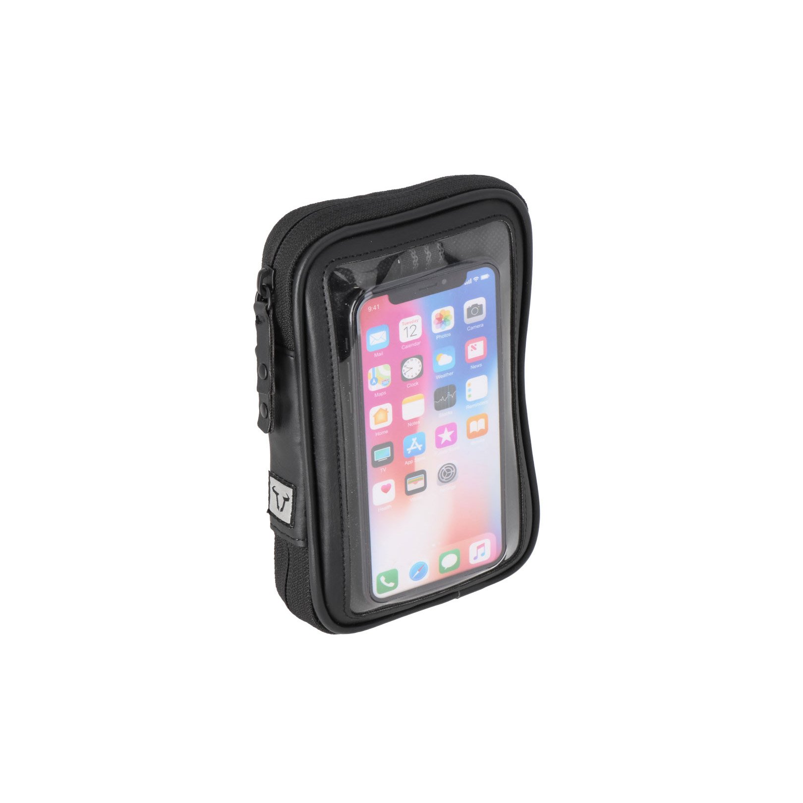 SW-MOTECH Legend Gear Smartphone-Tasche LA11 für MOLLE schwarz von SW-MOTECH