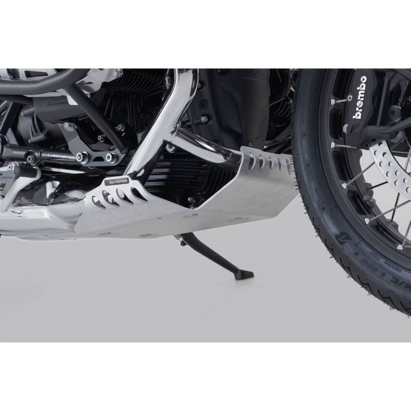 SW-MOTECH Motorschutz Alu silber für BMW R12, R12 nineT von SW-MOTECH