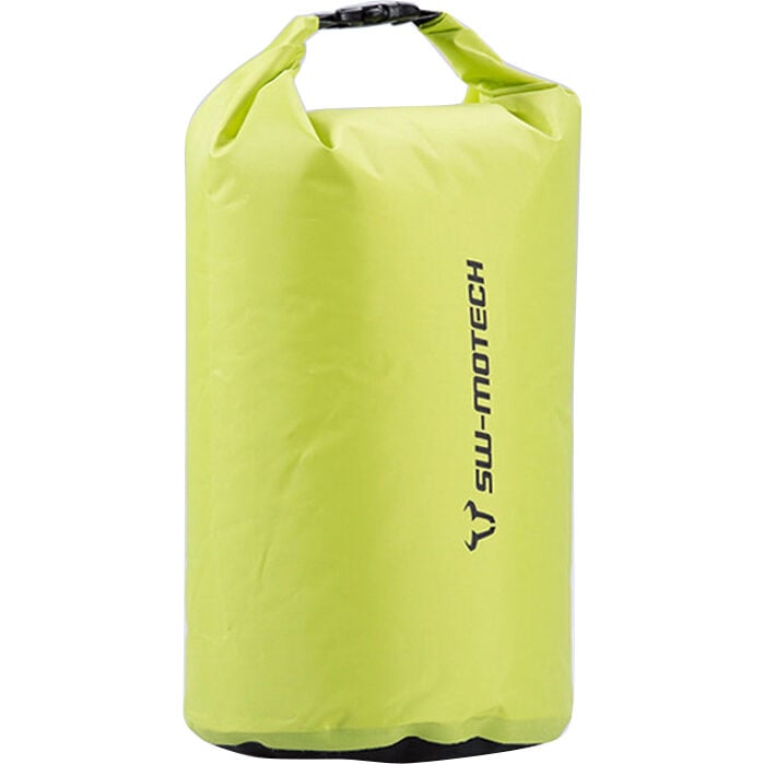 SW-MOTECH Packsack/Gepäckrolle Drybag wasserdicht 20 Liter gelb von SW-MOTECH