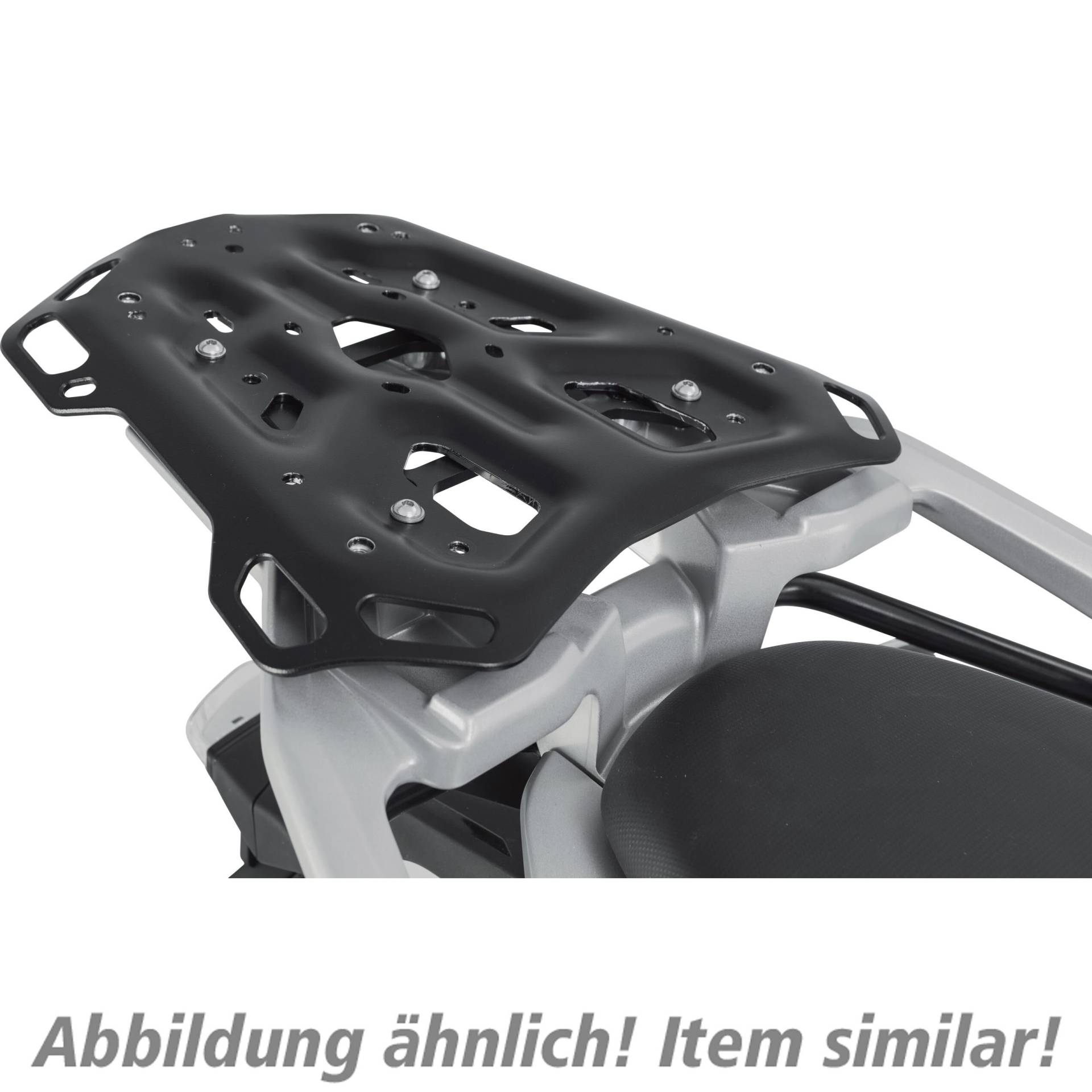 SW-MOTECH QUICK-LOCK Adventure-Rack GPT.06.148.19000/B für Yamaha von SW-MOTECH