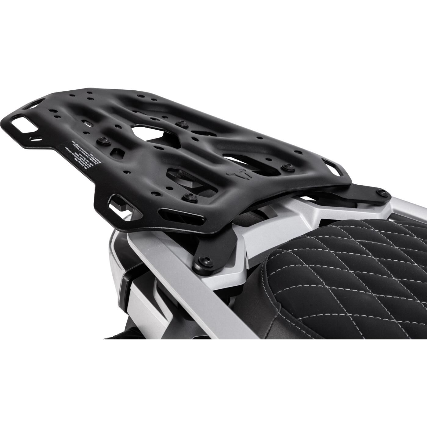 SW-MOTECH QUICK-LOCK Adventure-Rack GPT.07.782.19000/B für BMW von SW-MOTECH