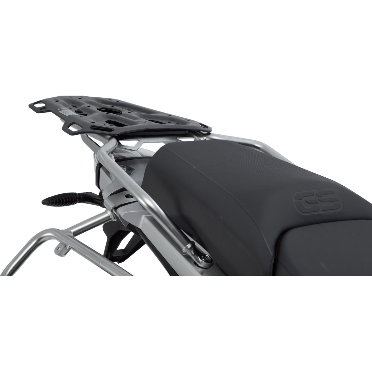 SW-MOTECH QUICK-LOCK Adventure-Rack GPT.07.904.19000/B für BMW von SW-MOTECH