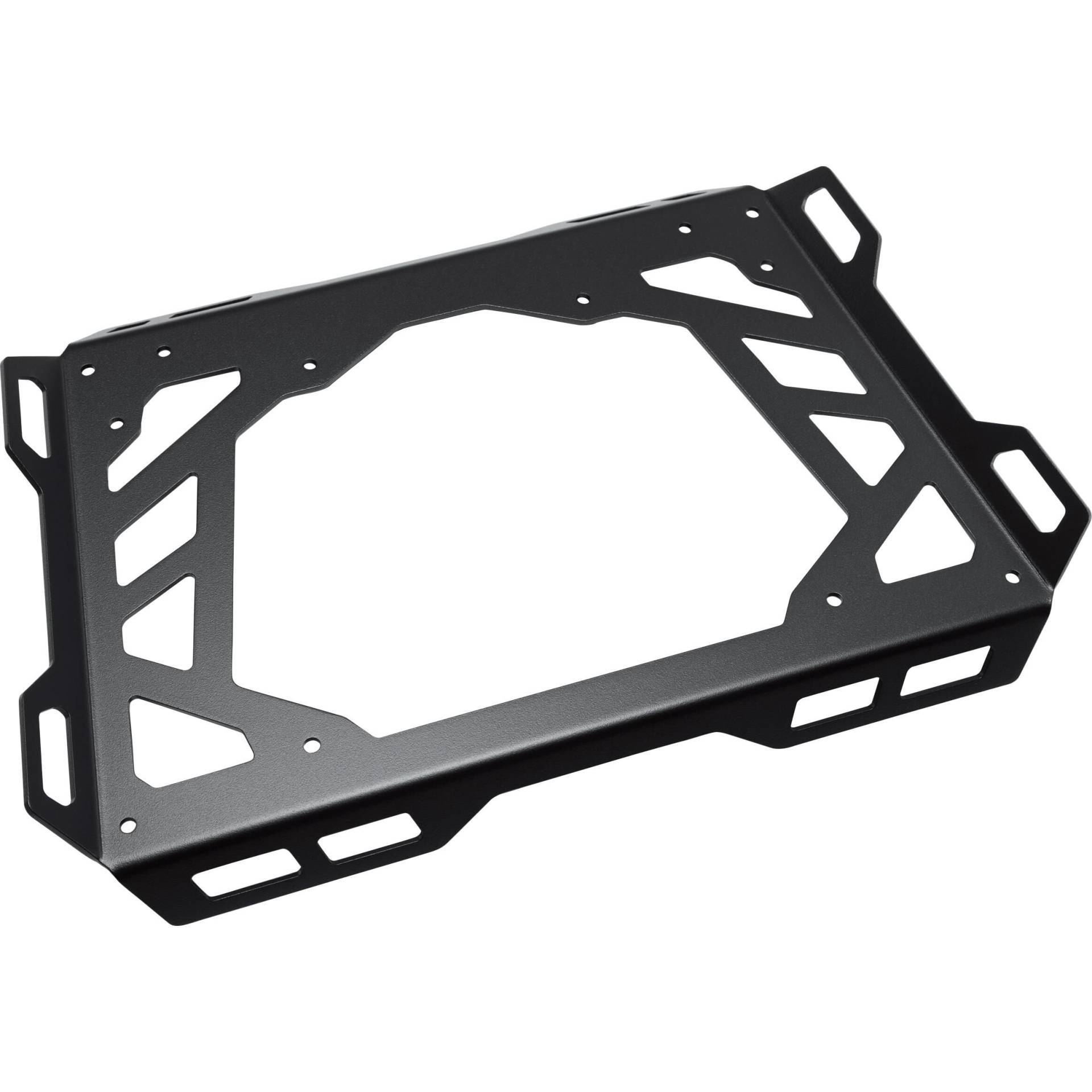 SW-MOTECH QUICK-LOCK Adventure-Rack Verbreiterung 45x30 cm von SW-MOTECH