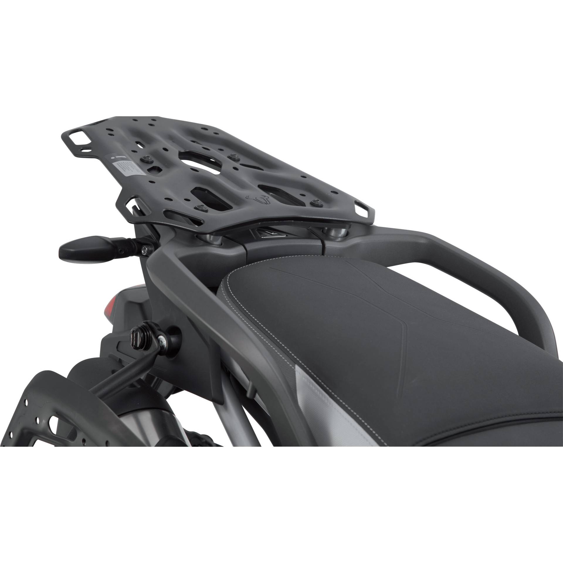 SW-MOTECH QUICK-LOCK Adventure-Rack für Triumph Tiger 900 2020- von SW-MOTECH