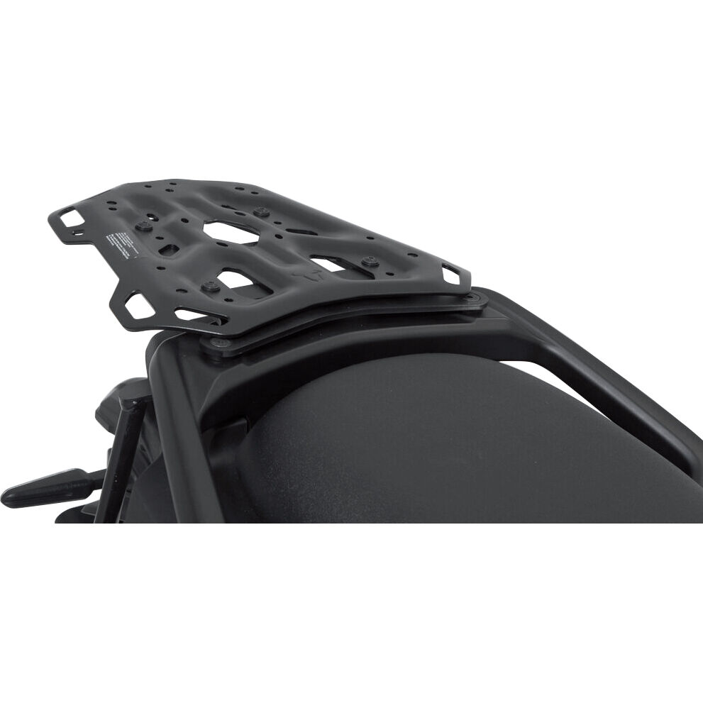 SW-MOTECH QUICK-LOCK Adventure-Rack für Yamaha Tracer 9 2021- von SW-MOTECH