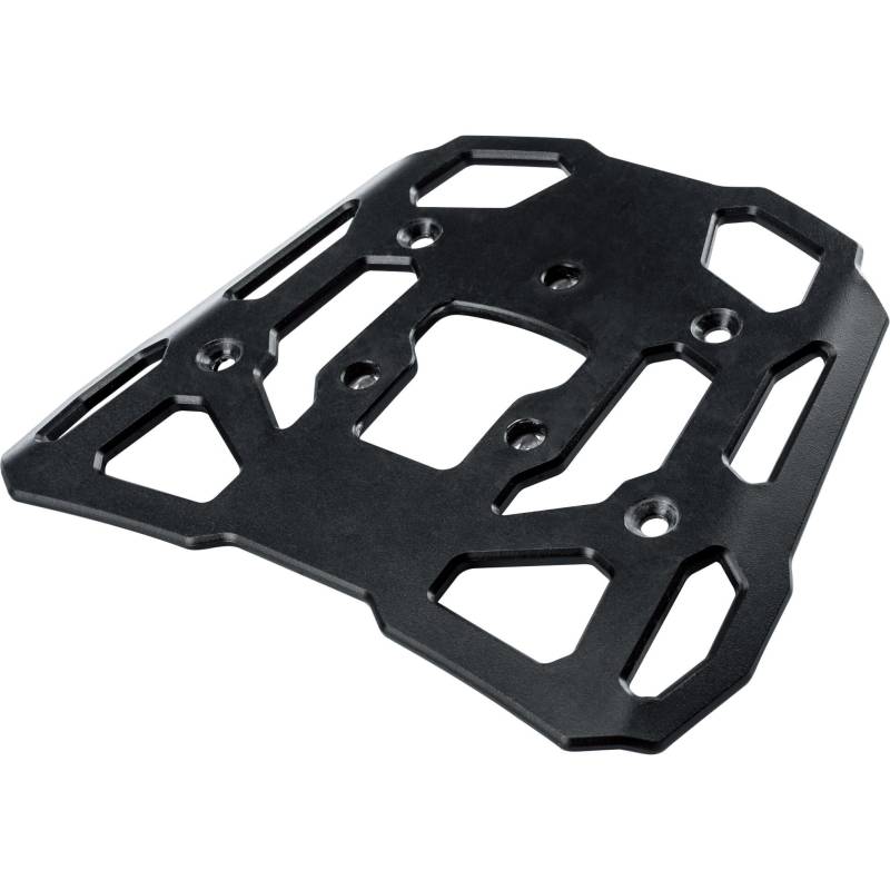 SW-MOTECH QUICK-LOCK Alu-Rack an Honda VFR 1200 X Crosstourer von SW-MOTECH