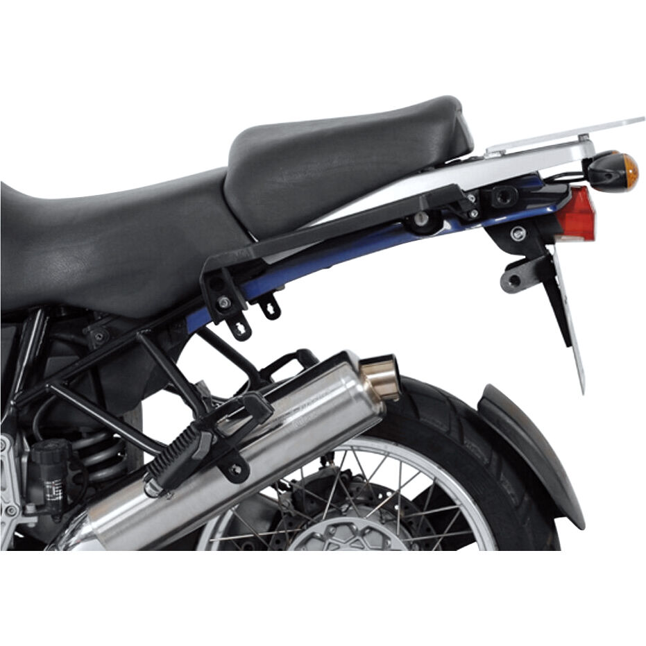 SW-MOTECH QUICK-LOCK EVO Seitenkofferträger für BMW R 1100/1150 GS /Ad von SW-MOTECH