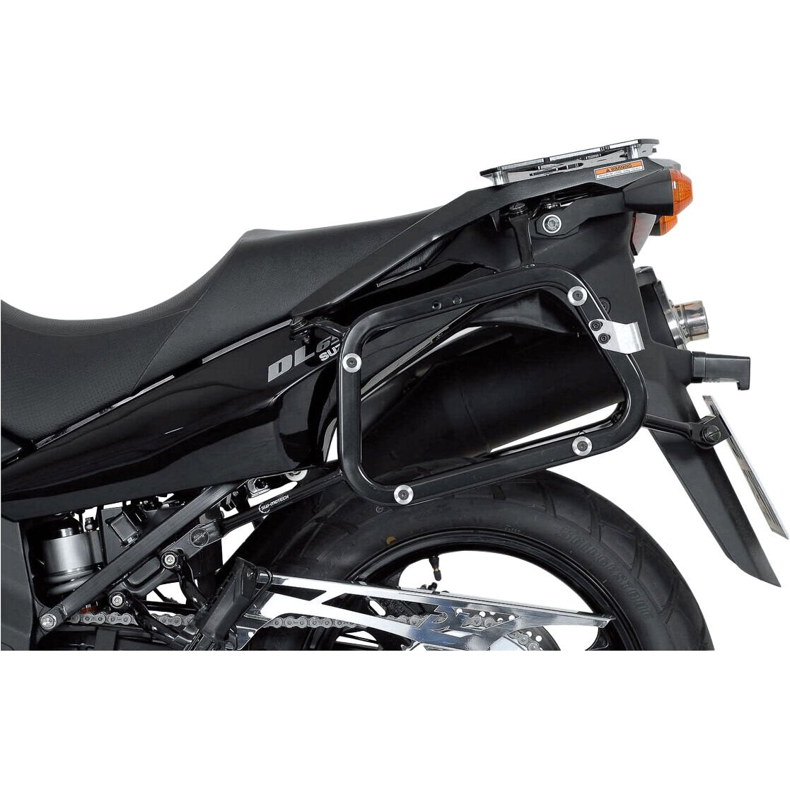 SW-MOTECH QUICK-LOCK EVO Seitenkofferträger für DL 650 V-Strom B1 von SW-MOTECH