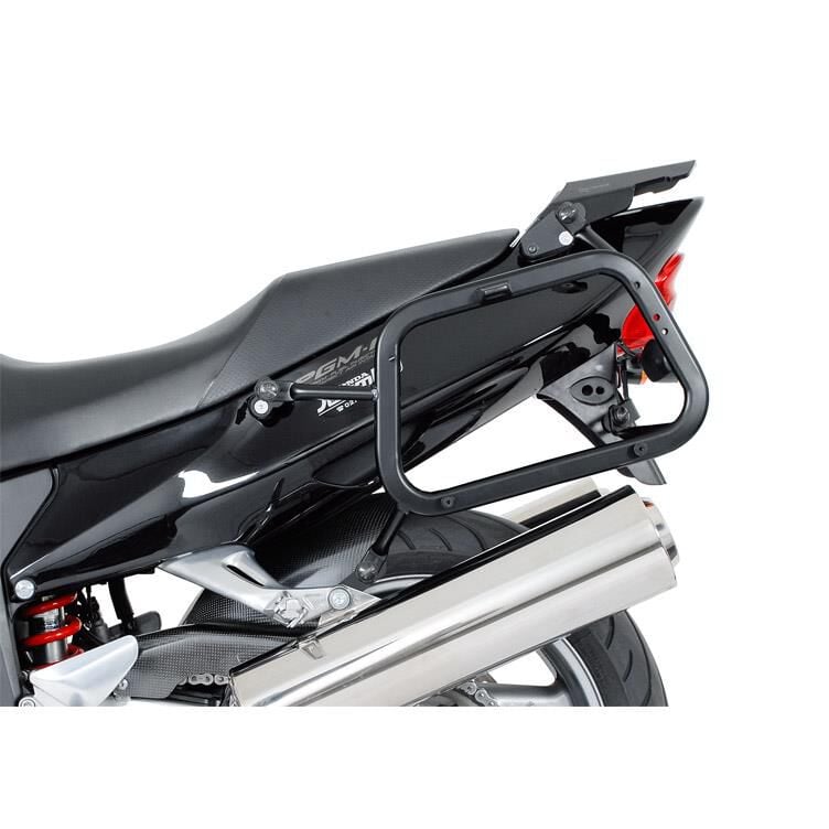 SW-MOTECH QUICK-LOCK EVO Seitenkofferträger für Honda CBR 1100 XX von SW-MOTECH