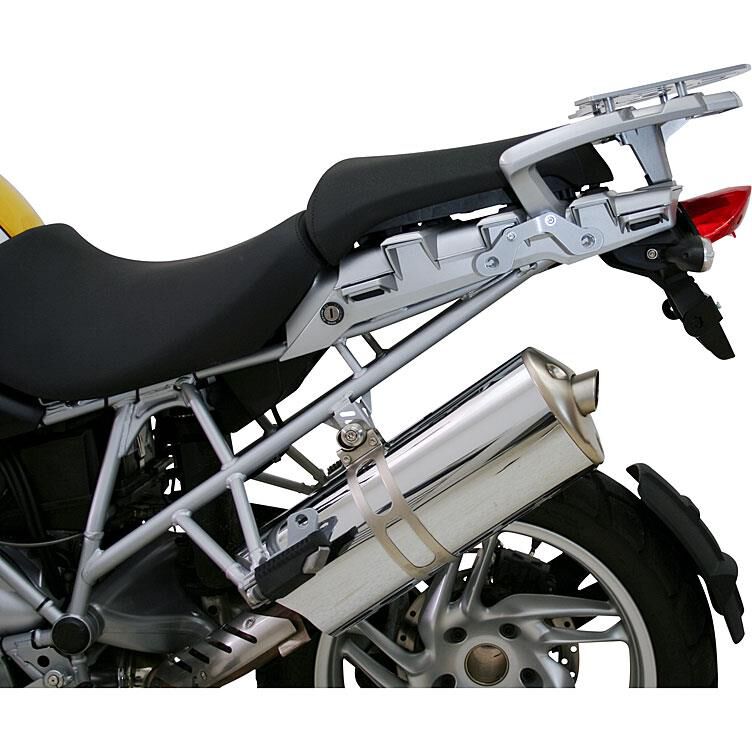 SW-MOTECH QUICK-LOCK EVO Seitenkofferträger für R 1200 GS/Adventure AC von SW-MOTECH