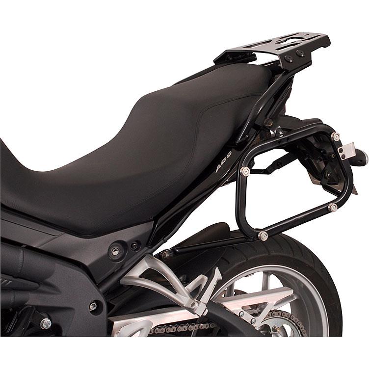 SW-MOTECH QUICK-LOCK EVO Seitenkofferträger für Tiger 1050 2006-2012 von SW-MOTECH