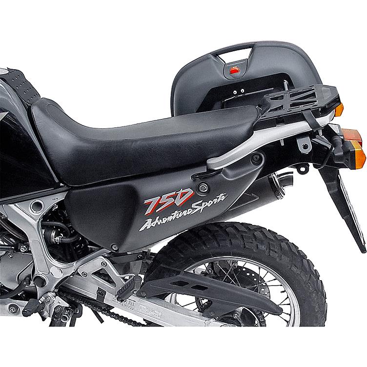 SW-MOTECH QUICK-LOCK EVO Seitenkofferträger für XRV 750 AfricaTw. RD07 von SW-MOTECH