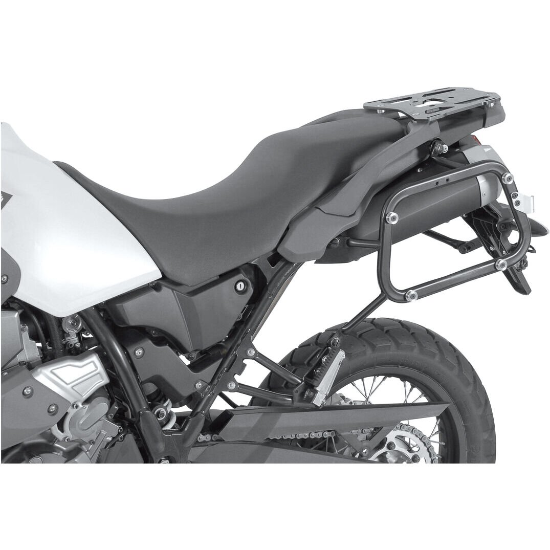 SW-MOTECH QUICK-LOCK EVO Seitenkofferträger für Yamaha XT 660 Z Tenere von SW-MOTECH