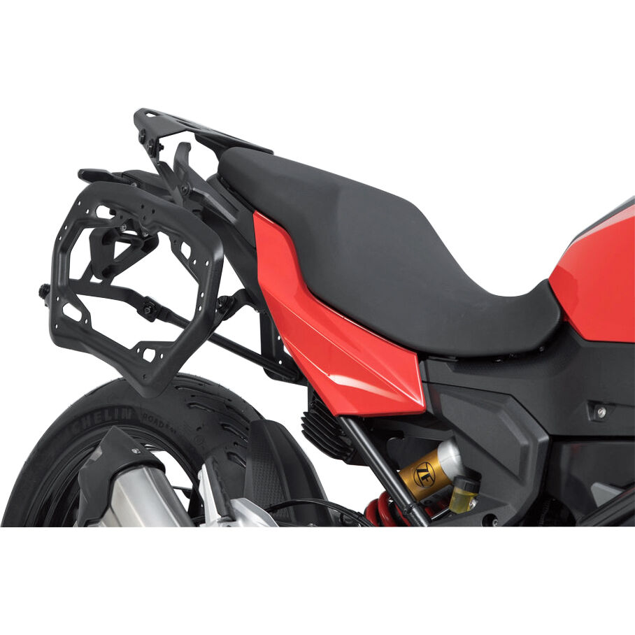 SW-MOTECH QUICK-LOCK PRO Seitenträger für BMW F 900 R/XR von SW-MOTECH